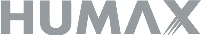 HUMAX-logo