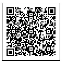 BOSCH PIE8 DC Built-in Induction Hob - QR Code