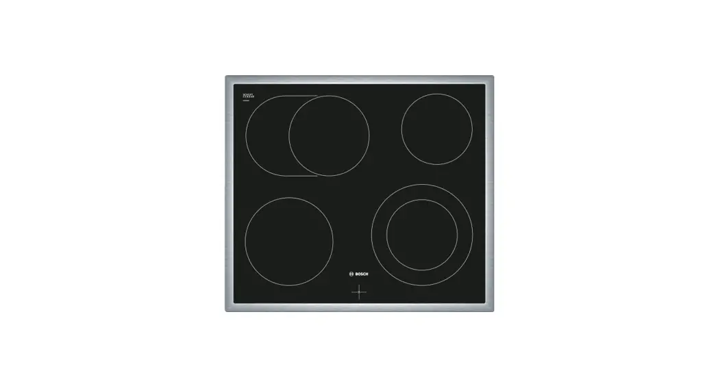 Bosch Nkn645g17 Induction Hob User Manual Bosch Nkn645g17 Induction Hob User Manual