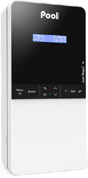 Pool-TECHNOLOGIE-ORP-Controller +-pH-Regulator-PRODUCT
