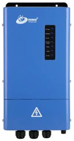 FOC-PMSM-Solar-Pump-Controller-product