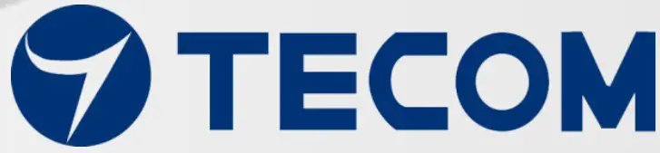 TECOM logo