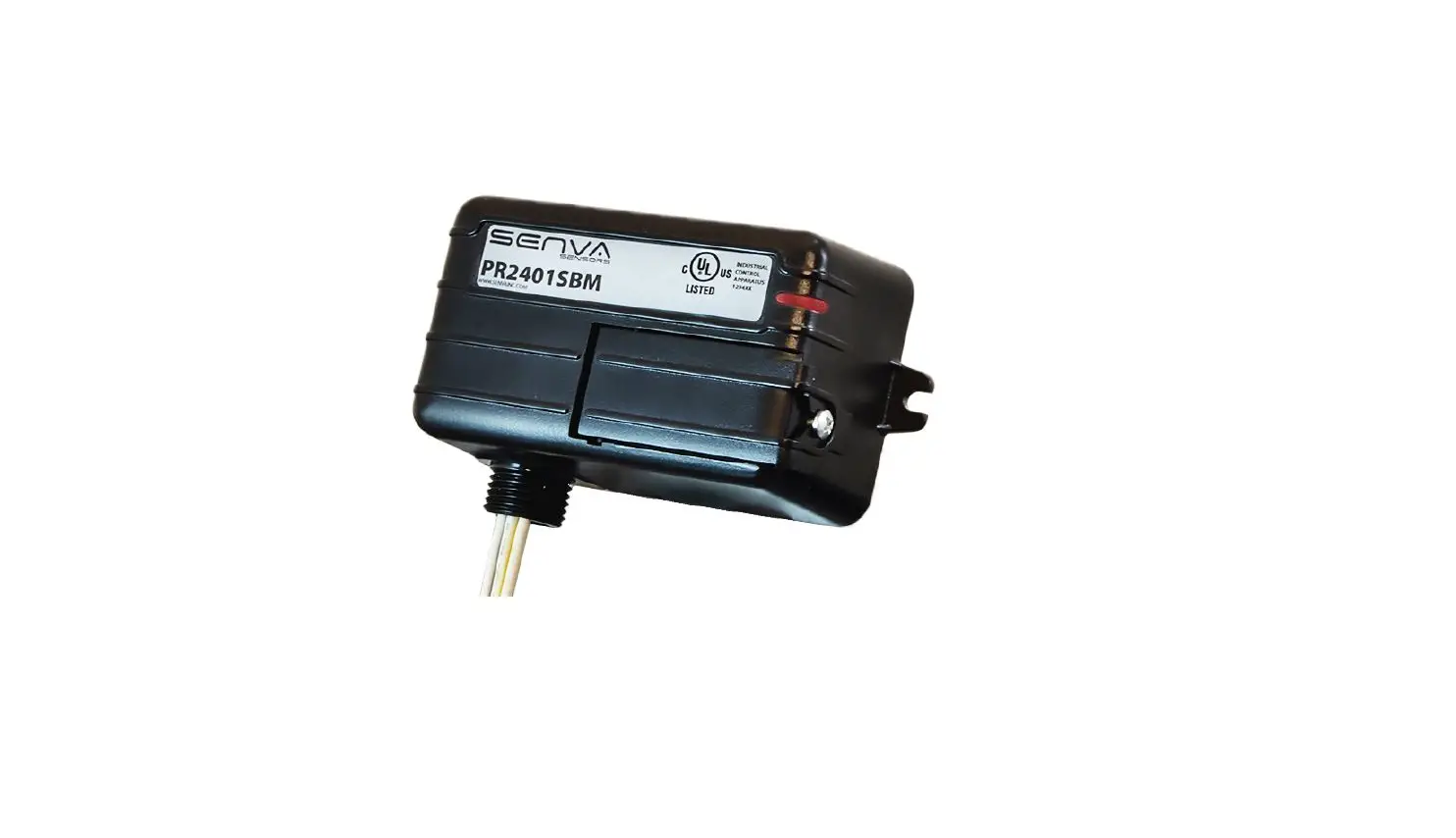 Senva Pr24 Series Power Relay Instruction Manual Senva Pr24 Series Power Relay Instruction Manual