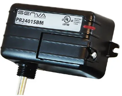 SENVA-PR24-Series-Power-Relay-product