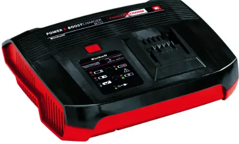 Einhell-Power-X-Boostcharger-6A-Charger-Product-image