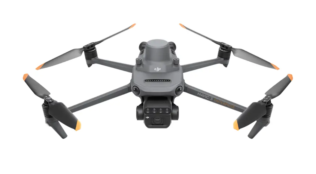 Dji M3m Aircraft Remote Controller User Guide Dji M3m Aircraft Remote Controller User Guide