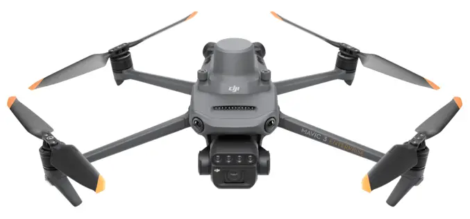 dji M3M Aircraft Remote Controller