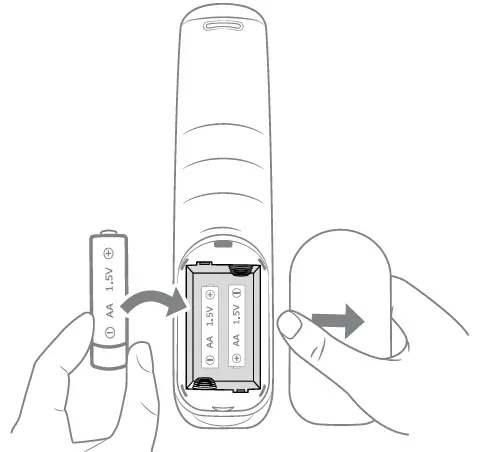 sofabaton-U2-Bluetooth-Remote-fig-1