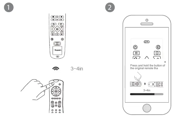 sofabaton-U2-Bluetooth-Remote-fig-5