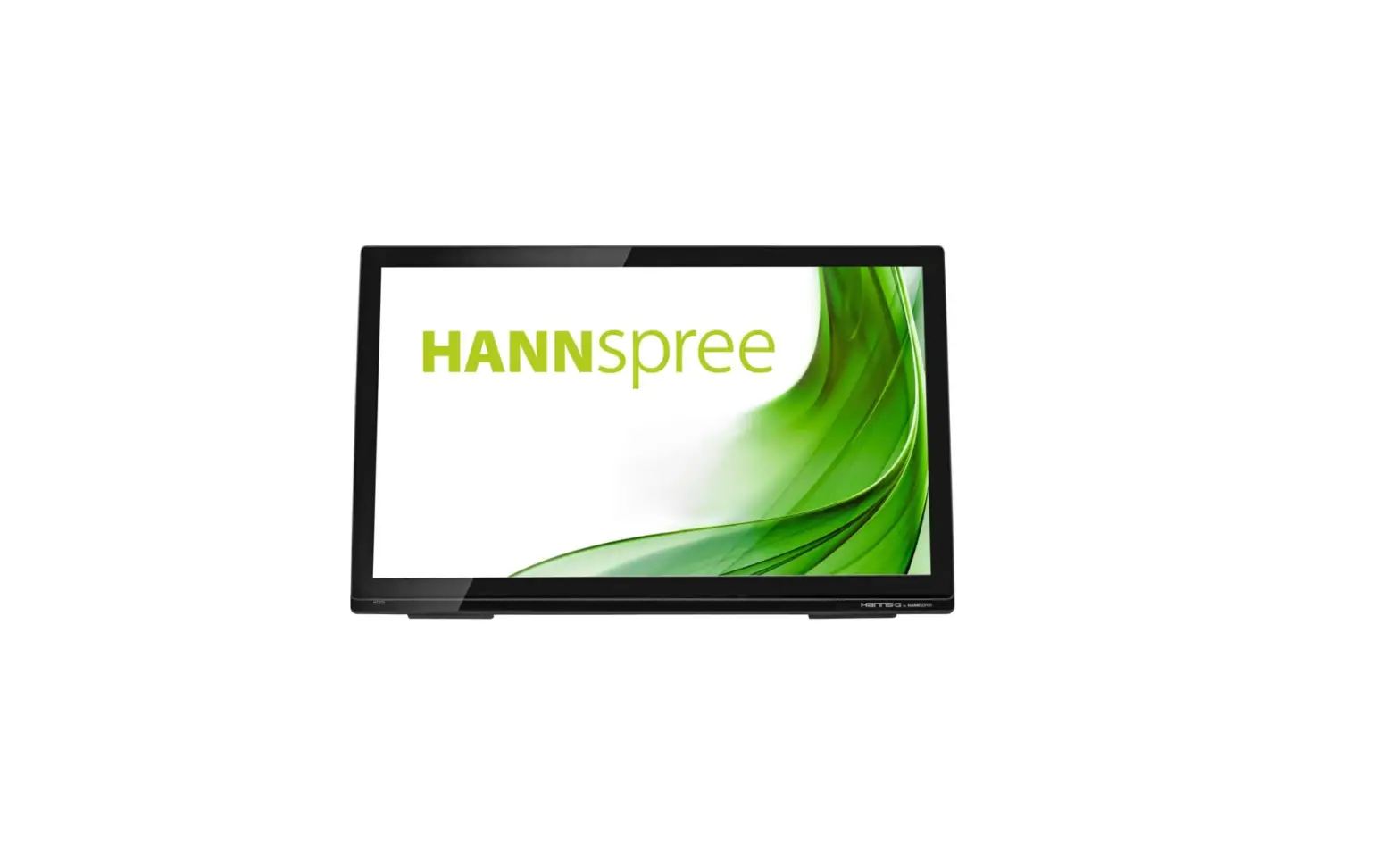 Hannspree Ht273hpb Hs-ips Touch Screen Monitor Specifications And Datasheet