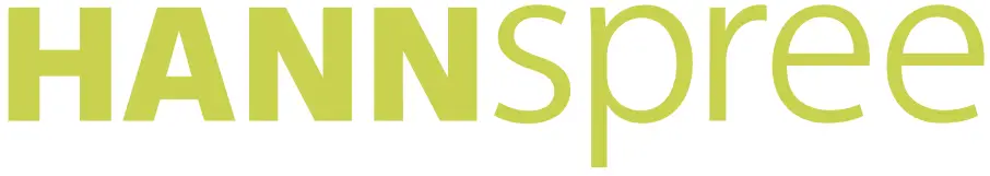 HANNspree-logo