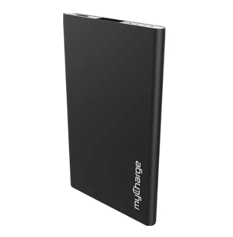 Mycharge Razormini Rz16k User Manual