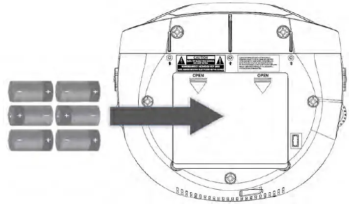 PHILCO-PBC2010BT-Bluetooth-CD-Boombox-with-Cassette-and-FM-or-FM-Radio-fig-5