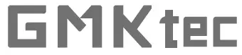 GMK tec logo