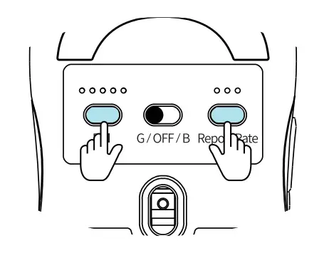 How to factory reset