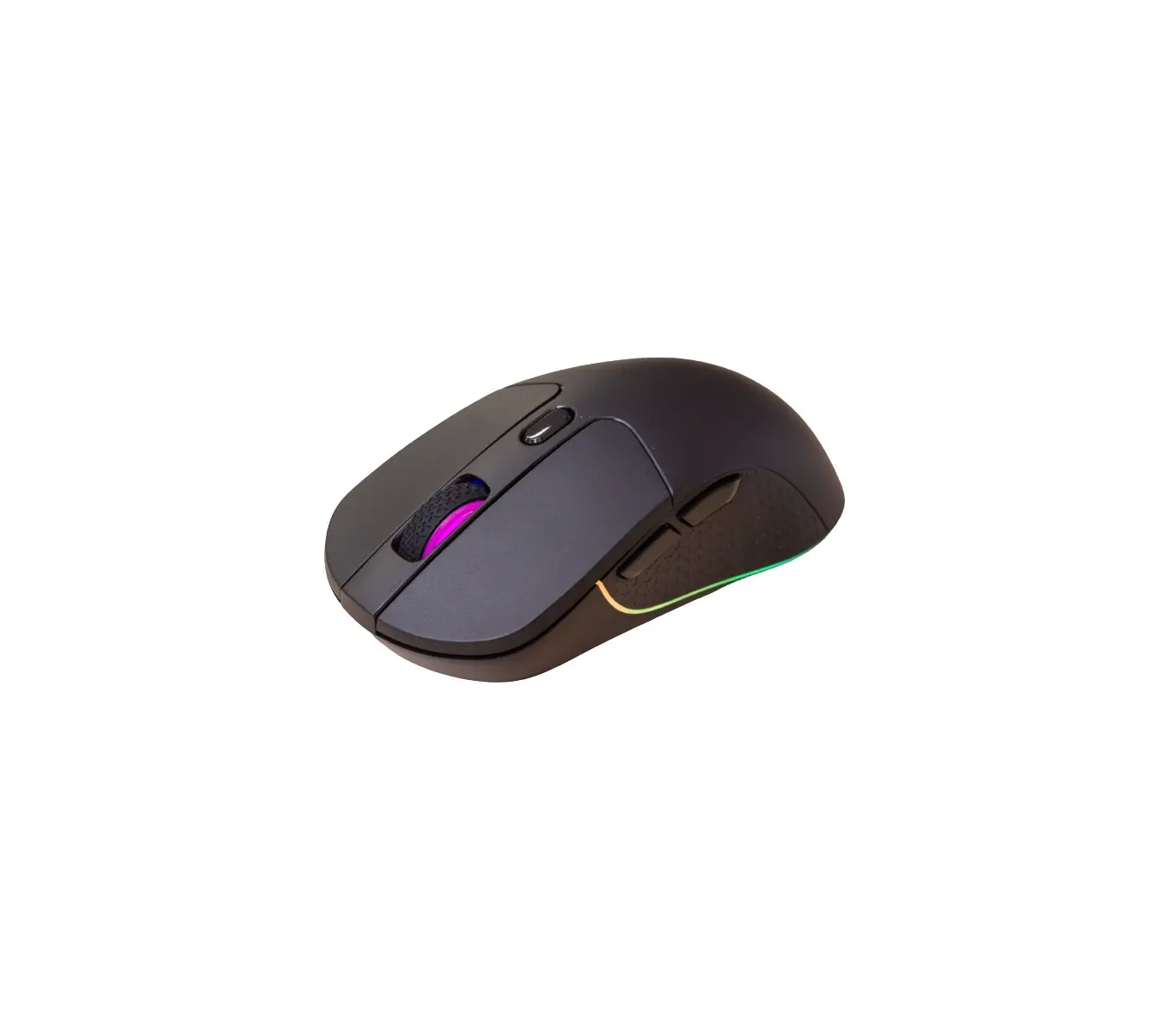 Keychron M3 Mini Wireless Mouse User Manual