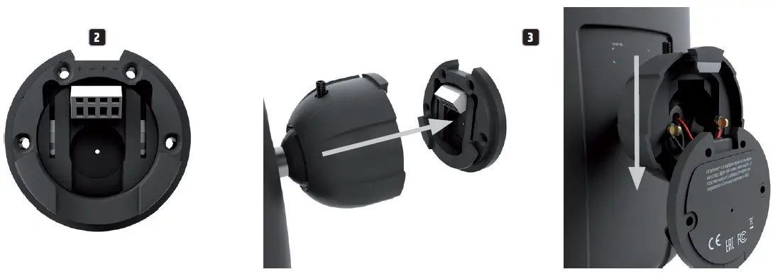 LDsystems-DQOR-Series-2-Way-Passive-Indoor-Outdoor-Installation-Loudspeaker-FIG-4