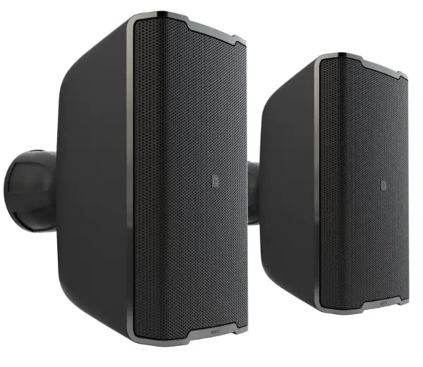 LDsystems-DQOR-Series-2-Way-Passive-Indoor-Outdoor-Installation-Loudspeaker-PRODUCT