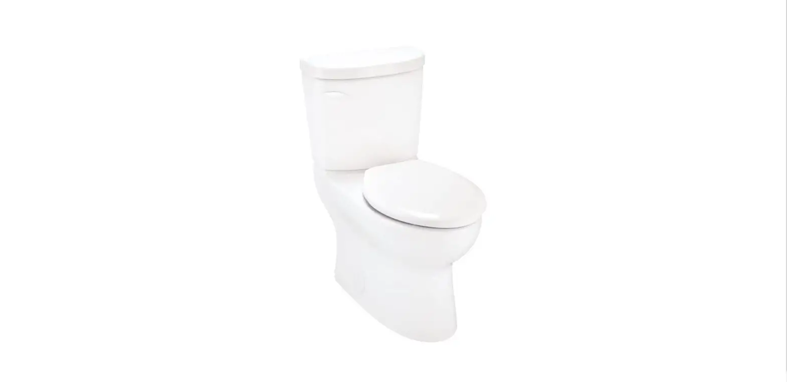 Gerber Ger20918 Two Piece Toilet Installation Guide