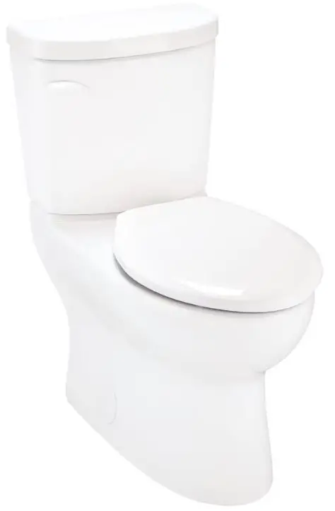 GERBER- GER20918 Two -Piece -Toilet-product