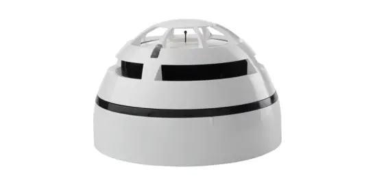 Hyfire Tau-th-01-bl Taurus Heat Detector User Guide Hyfire Tau-th-01-bl Taurus Heat Detector User Guide