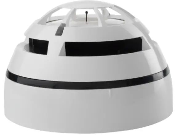 Hyfire TAU-TH-01-BL Taurus Heat Detector product