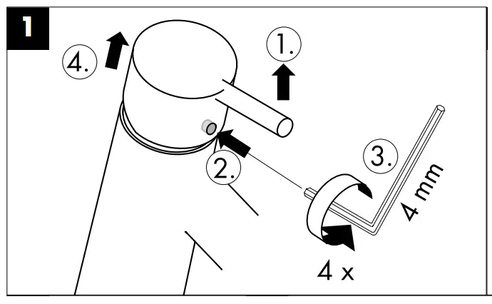 Operating Instruction