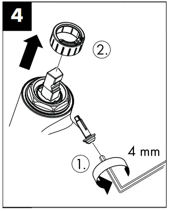Operating Instruction