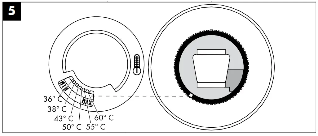 Operating Instruction