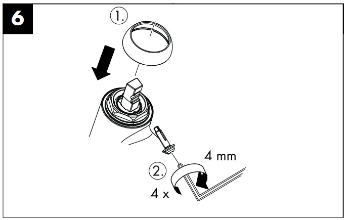 Operating Instruction