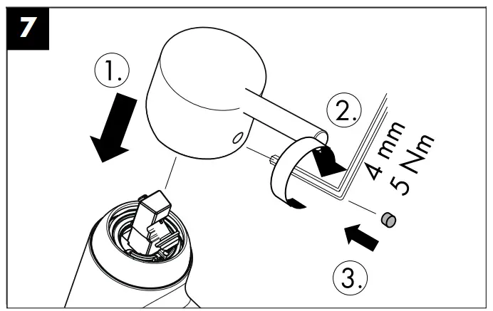 Operating Instruction