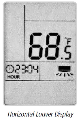 Boreal-Air-Conditioner-Remote-Buttons- and Functions-FIG-10