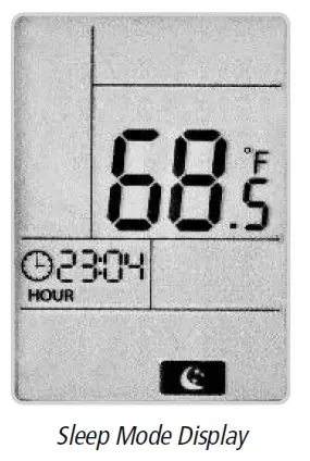 Boreal-Air-Conditioner-Remote-Buttons- and Functions-FIG-12