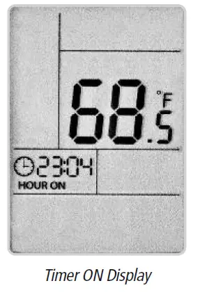 Boreal-Air-Conditioner-Remote-Buttons- and Functions-FIG-23