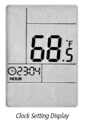 Boreal-Air-Conditioner-Remote-Buttons- and Functions-FIG-25