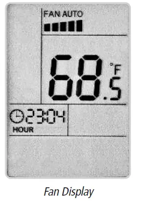 Boreal-Air-Conditioner-Remote-Buttons- and Functions-FIG-25