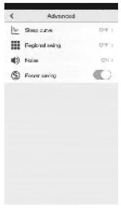 Boreal-Air-Conditioner-Remote-Buttons- and Functions-FIG-46