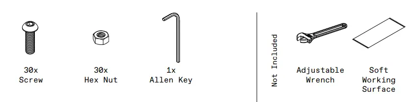veradek-OUTDOOR-Privacy-Screen-Four-Panel-Screen-Set-FIG-2