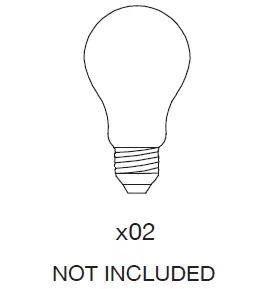 Crate-Barrel-Bea-Flushmount-Light-03