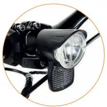 Swifty SCOOTERS SwiftyAIR Adult Dirt Scooter SwiftyAIR Black Anthracite - TIME TO RIDE 3