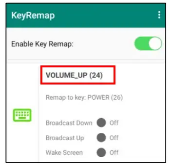 unitech EA520 Vehicle Cradle - VOLUME UP