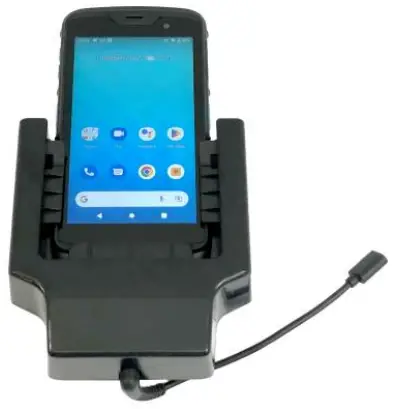 unitech EA520 Vehicle Cradle