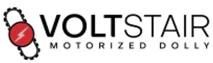 VOLTSTAIR Logo