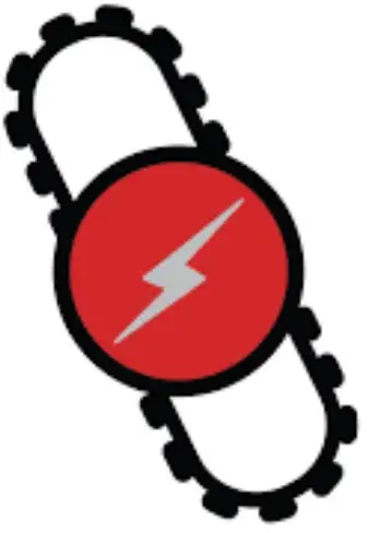 VOLTSTAIR Titan Motorized Dolly - Icon 11