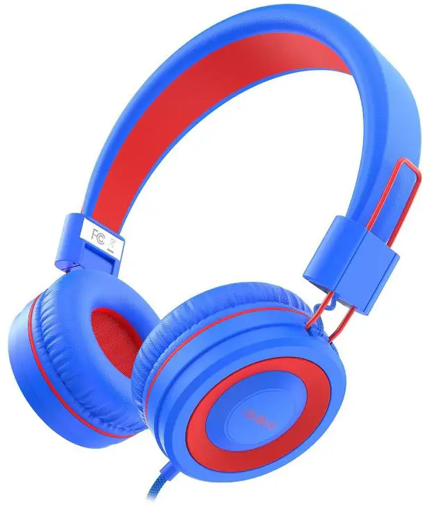 NIVAVA-K8-Kids-Wired-Headphones-Imgg