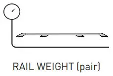 RHINO-RACK-53140-Pioneer-Platform-Side-Rails-fig-1