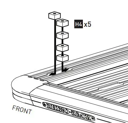 RHINO-RACK-53140-Pioneer-Platform-Side-Rails-fig-14