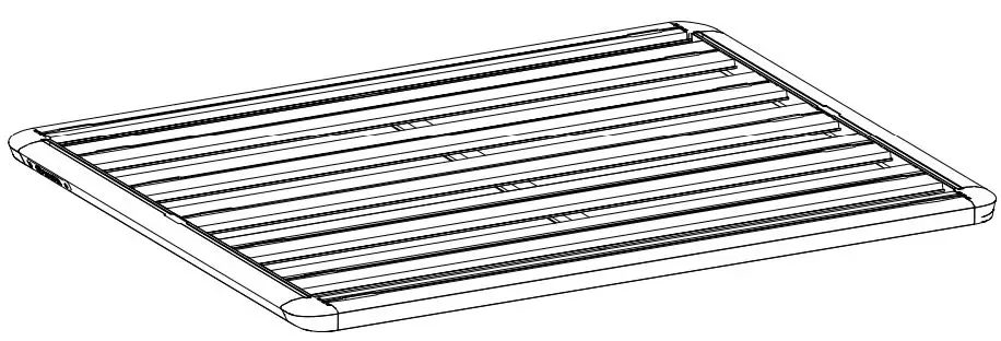 RHINO-RACK-53140-Pioneer-Platform-Side-Rails-fig-8