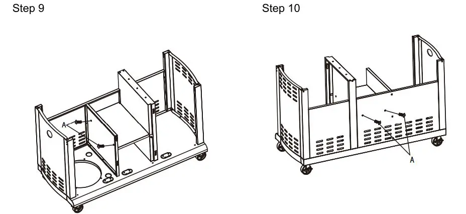 Royal-Gourmet-MG6001-R 6-Burner-Gas-Grill (11)