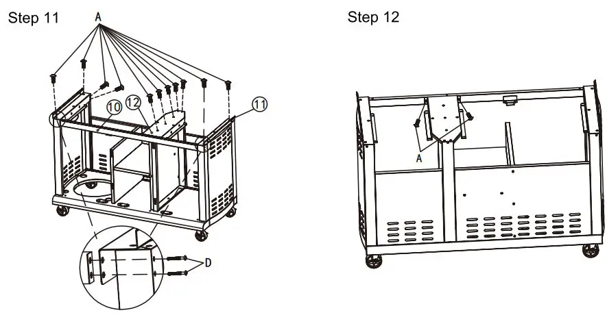 Royal-Gourmet-MG6001-R 6-Burner-Gas-Grill (12)